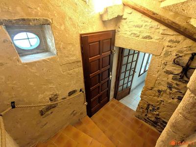 Maison de village - 93 m² - 4 pièces