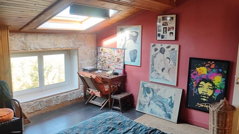 Propriété - 148 m² - 5 pièces