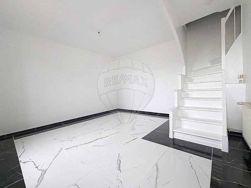 Maison - 69 m² - 4 pièces