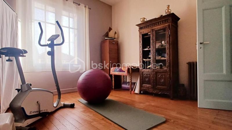 Maison bourgeoise - 100 m² - 4 pièces