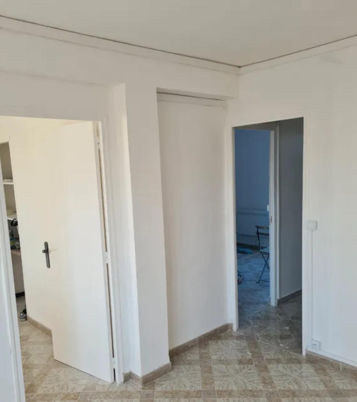 Appartement - 69 m² - 4 pièces