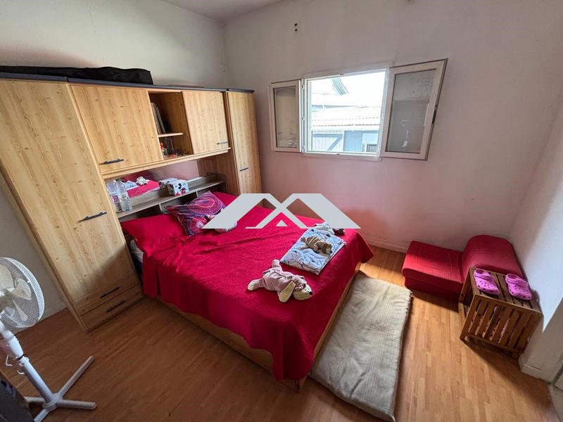 Maison - 120 m² - 3 pièces