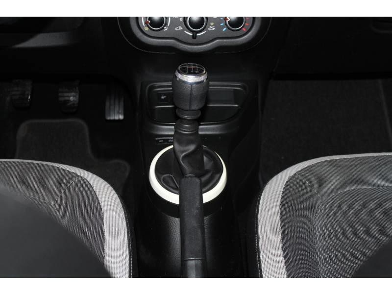 Renault Twingo III TCe 95 Zen