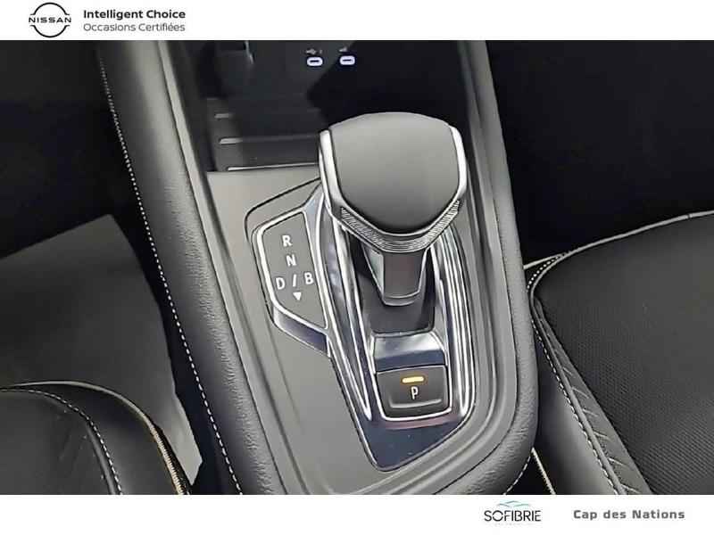 Renault d Divers Vp Symbioz Iconic E-Tech Full Hybid 145