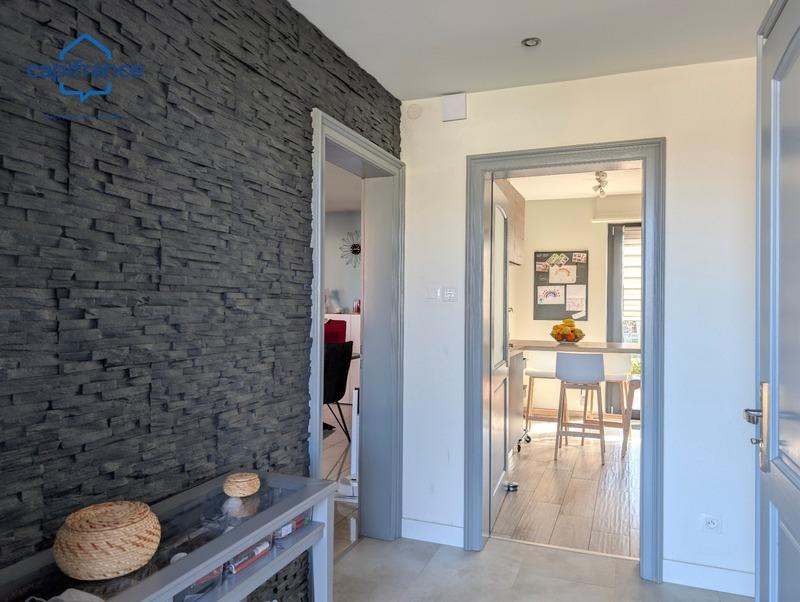 Maison - 138 m² - 6 pièces