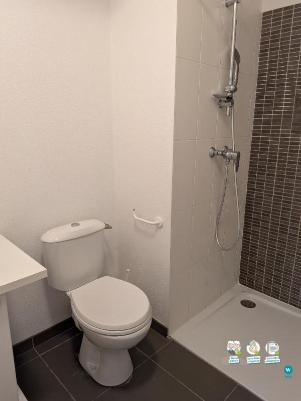 Appartement - 36 m² - 1 pièce