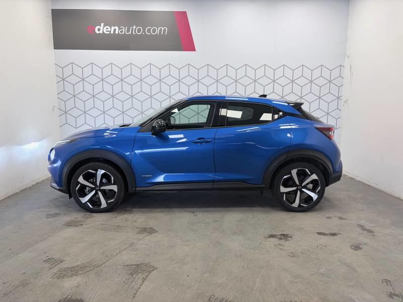 Nissan Juke Hybrid 143 Tekna