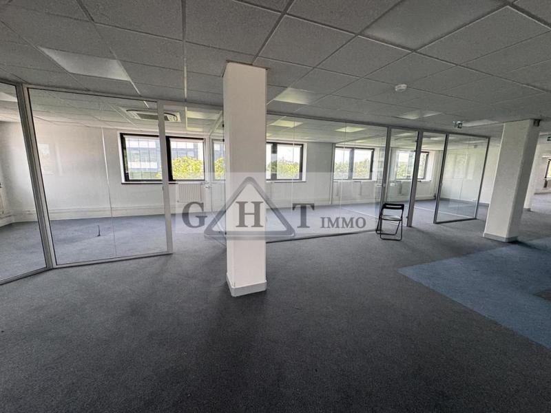Bureau - 200 m²