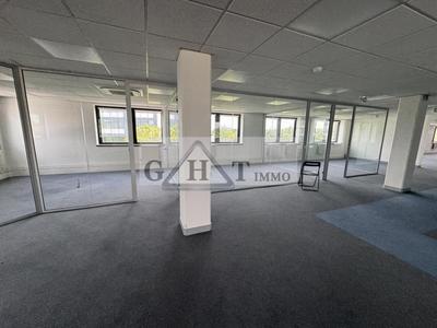 Bureau - 200 m²