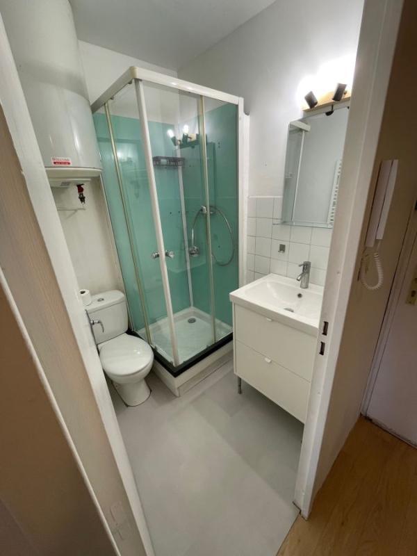 Studio - 27 m² - 1 pièce