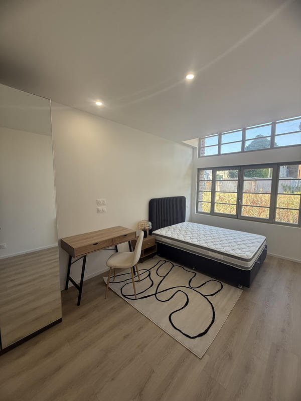 Appartement - 16 m² - 1 pièce