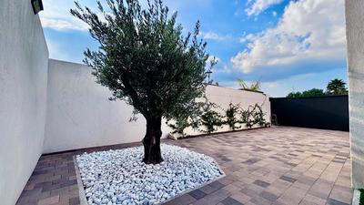 Villa - 114 m² - 4 pièces