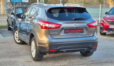 Nissan Qashqai 1.6 Dci 130ch Tekna X-Tronic