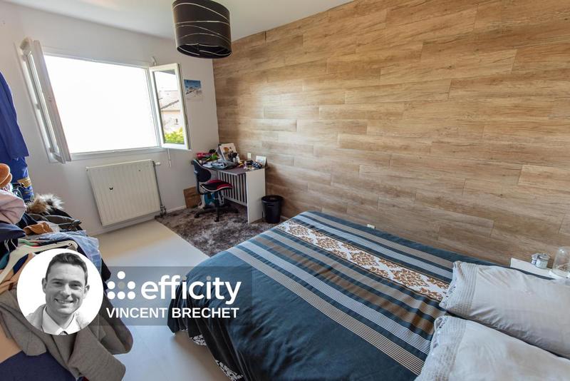 Maison - 195 m² - 7 pièces