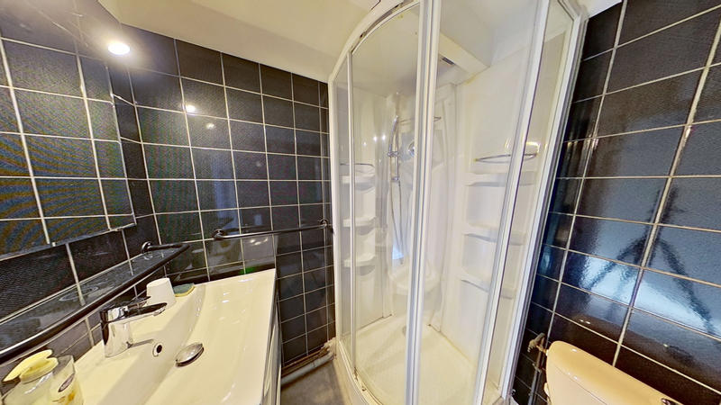 Duplex - 103 m² - 5 pièces