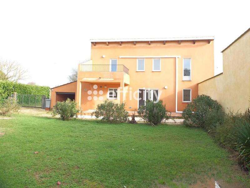 Villa - 118 m² - 4 pièces