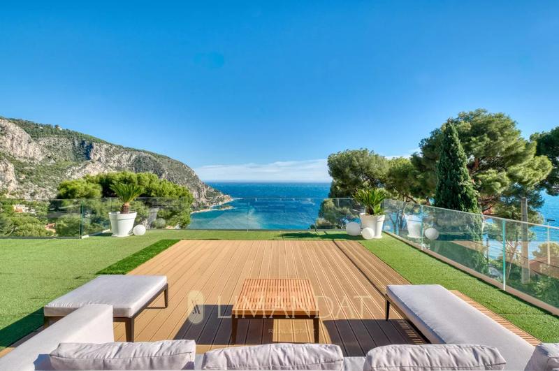 Villa - 180 m² - 5 pièces