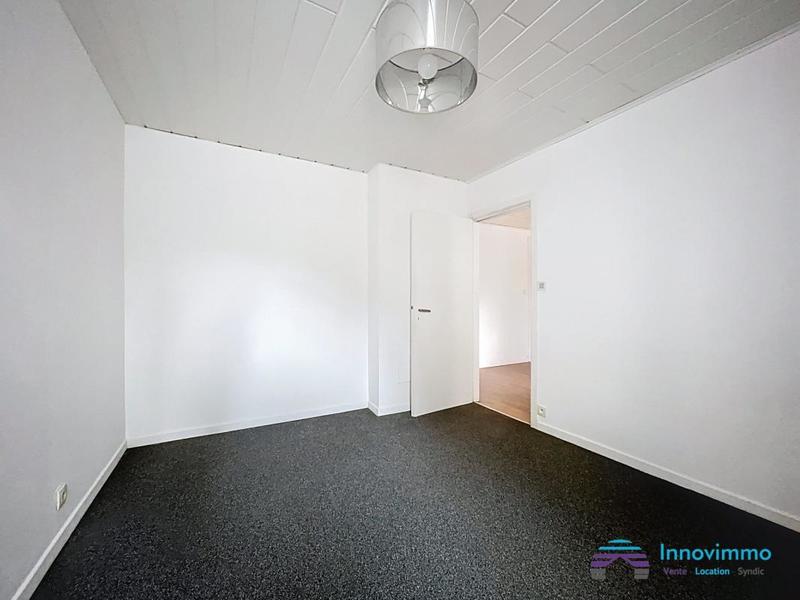 Appartement - 51 m² - 2 pièces