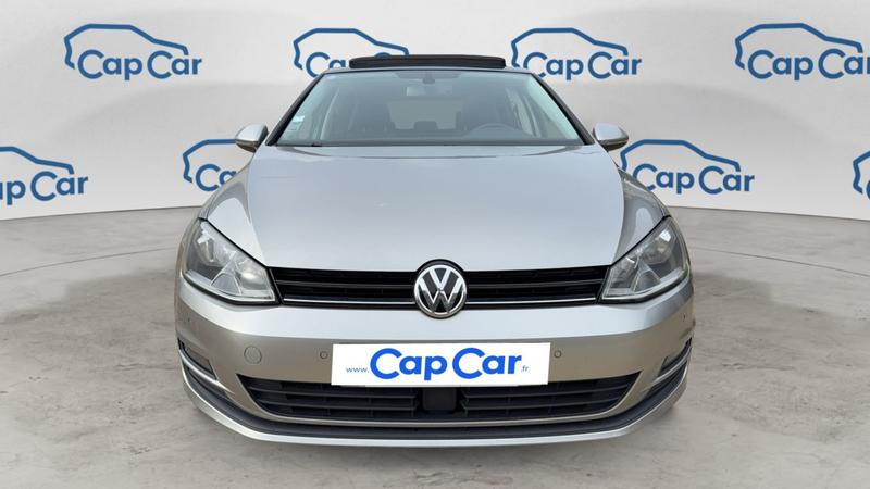 Volkswagen Golf VII 1.4 Tsi 122 Cup