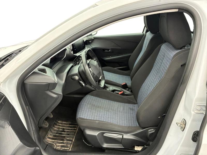 Peugeot 208 affaire Puretech 75 s&amp;S Bvm5 Premium