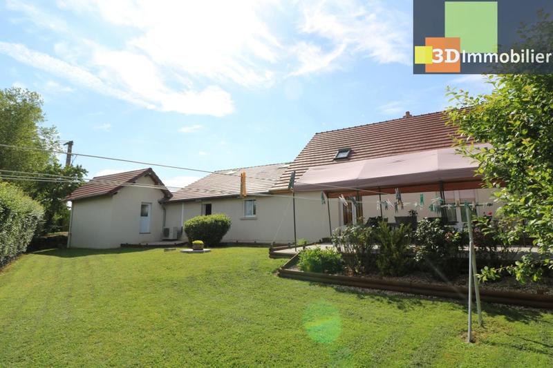 Maison - 295 m² - 9 pièces