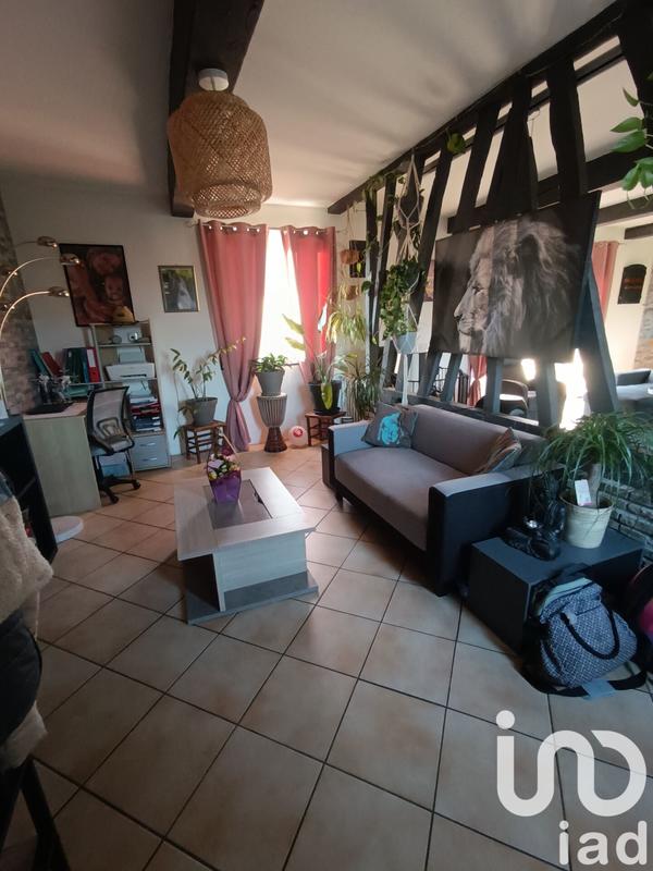 Maison - 154 m² - 6 pièces