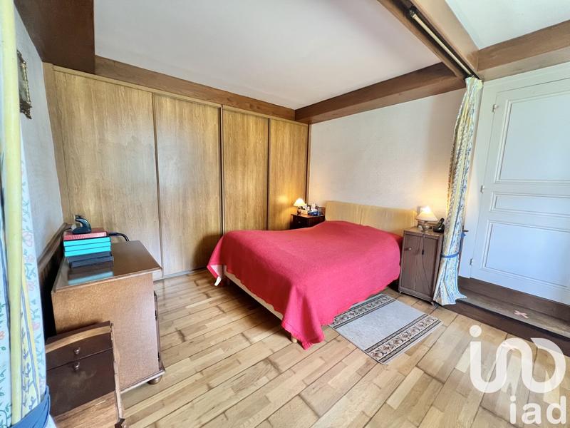 Maison - 75 m² - 3 pièces