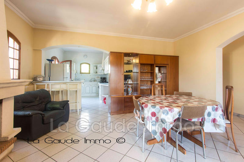 Villa - 170 m² - 7 pièces