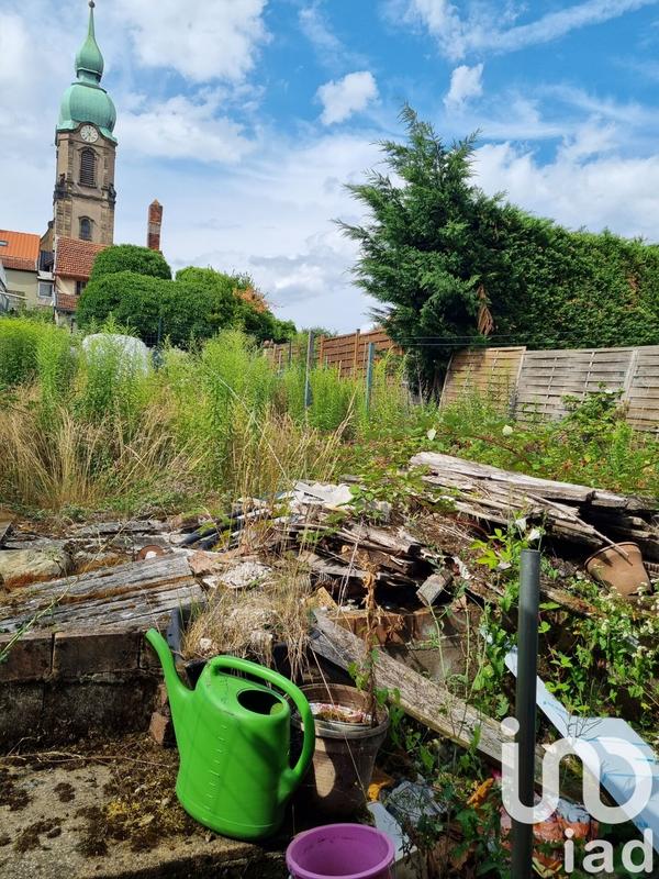 Maison - 114 m² - 5 pièces