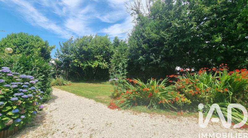 Appartement - 43 m² - 3 pièces