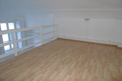 Appartement - 47 m² - 1 pièce