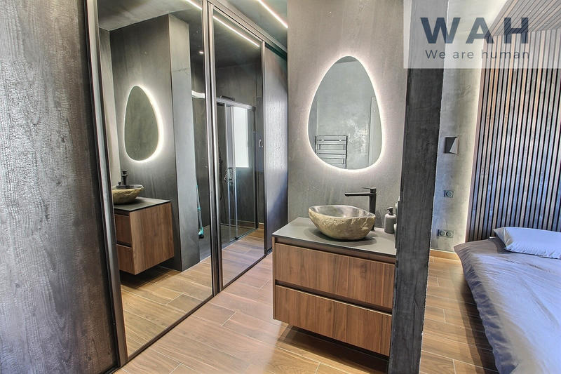 Villa - 122 m² - 4 pièces