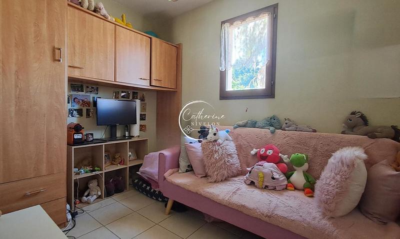 Maison - 103 m² - 5 pièces