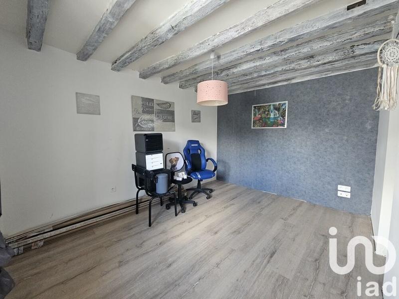 Maison - 232 m² - 7 pièces