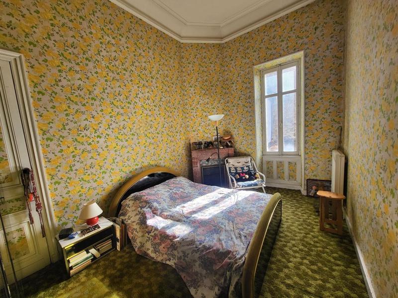 Maison - 134 m² - 5 pièces