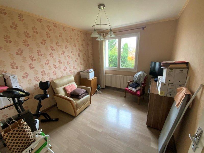 Villa - 110 m² - 4 pièces