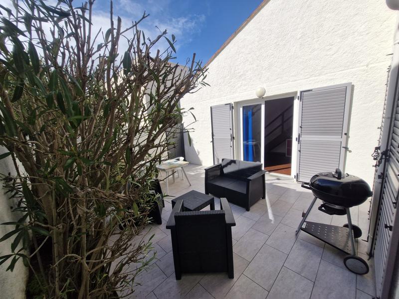 Villa - 54 m² - 3 pièces