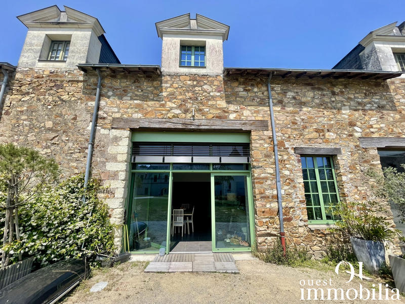 Appartement - 114 m² - 4 pièces