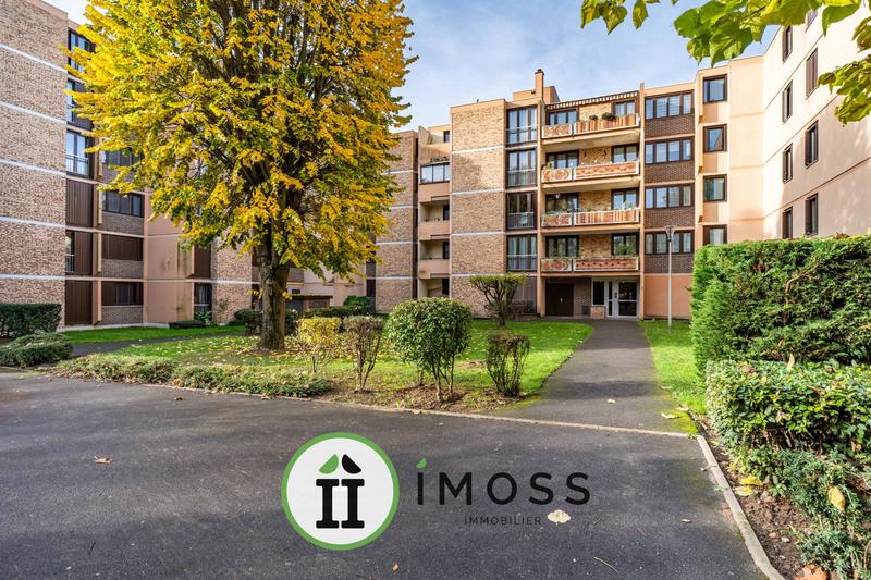 Appartement - 75 m² - 3 pièces