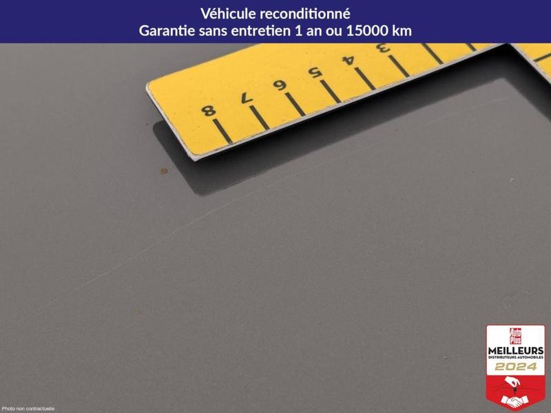 Peugeot 2008 100 s&amp;S Bvm6 Allure