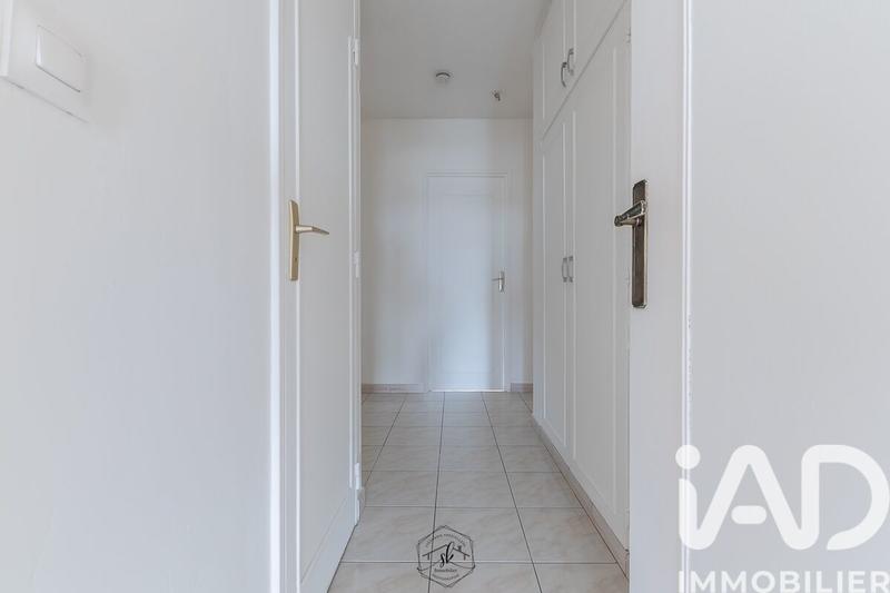 Appartement - 89 m² - 4 pièces