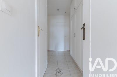 Appartement - 89 m² - 4 pièces