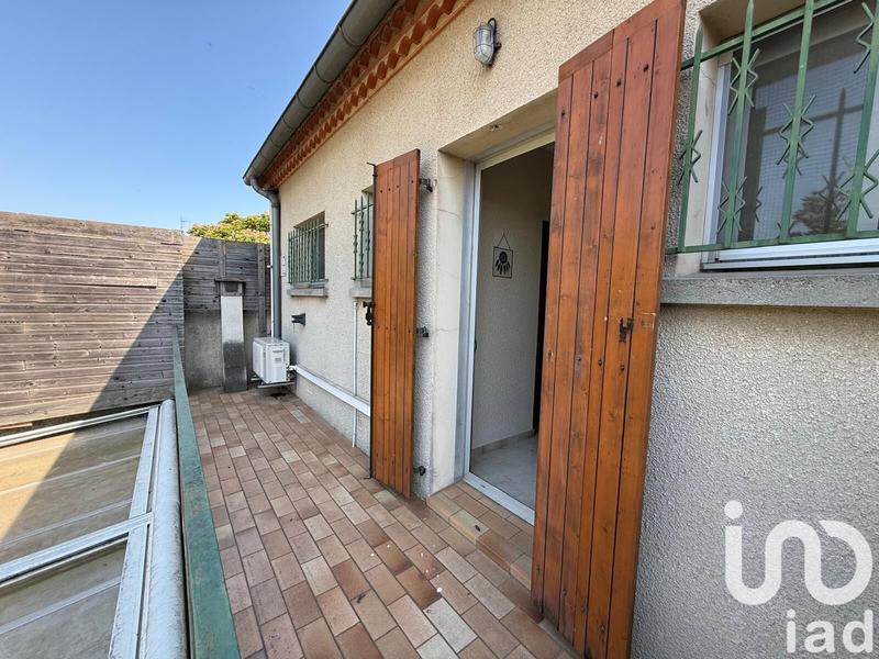 Maison - 138 m² - 4 pièces