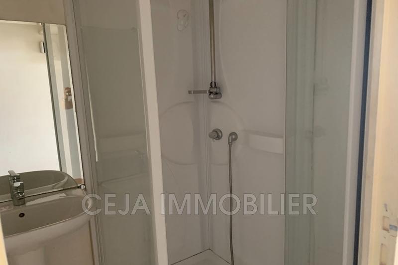 Appartement - 30 m² - 1 pièce