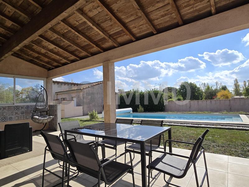 Villa - 152 m² - 6 pièces