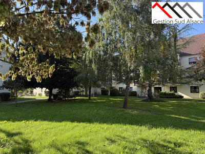 Appartement - 76 m² - 3 pièces