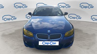 Bmw Série 3 (E92) 335i Xdrive 306 m Sport
