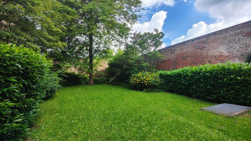 Appartement - 36 m² - 1 pièce