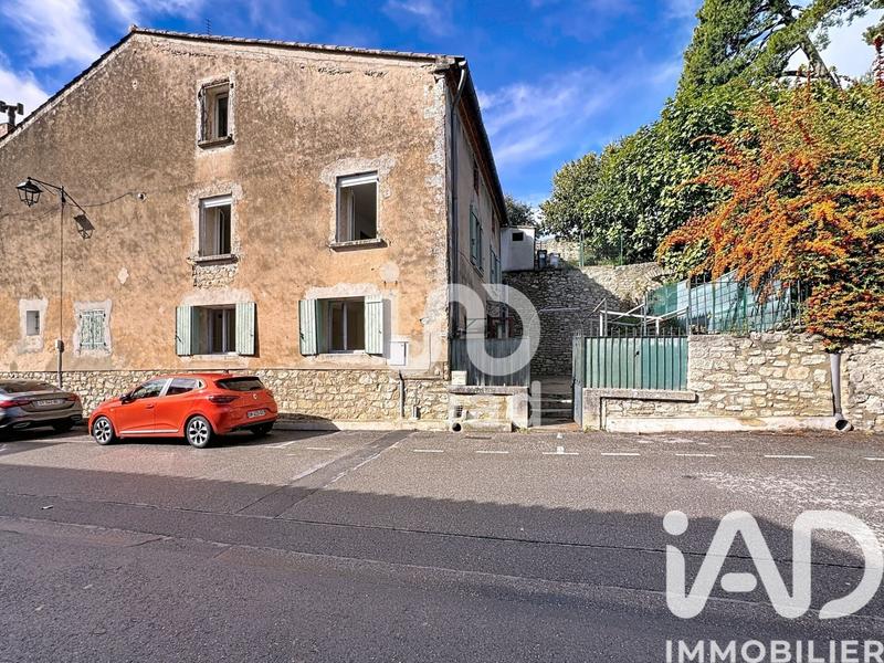 Maison de village - 175 m² - 6 pièces