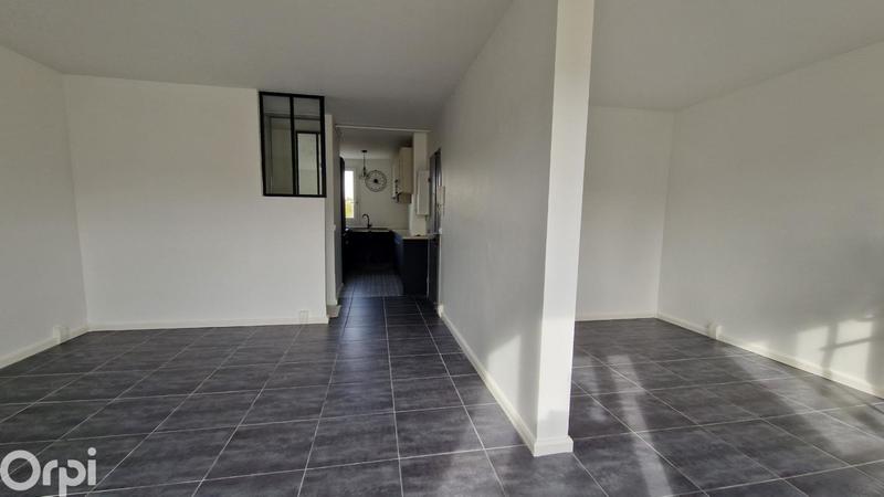 Appartement - 68 m² - 4 pièces